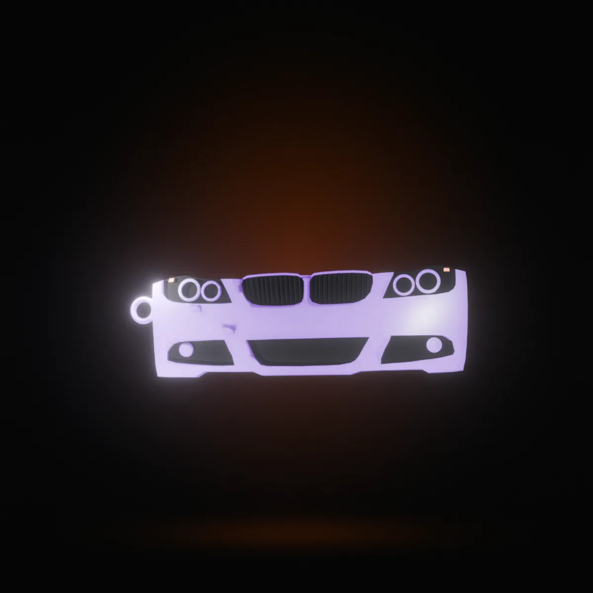 BMW Front E92 2