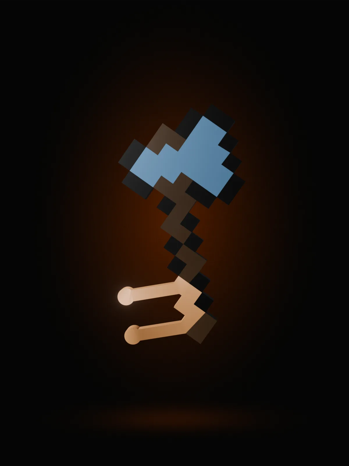 Minecraft Armor Stand 12